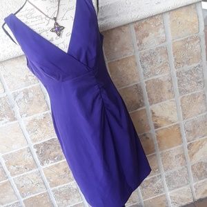 NWOT connected apparel dress